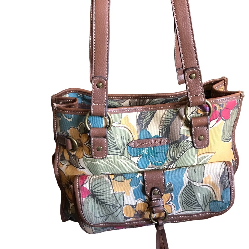 Jamaica Bay handbag